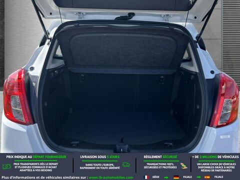 S&eacute;rie 1 118i 140 ch BVA 2019 occasion 31850 Beaupuy