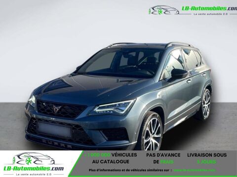 Cupra Ateca 2.0 TSI 300 ch BVA 4Drive 2020 occasion Beaupuy 31850