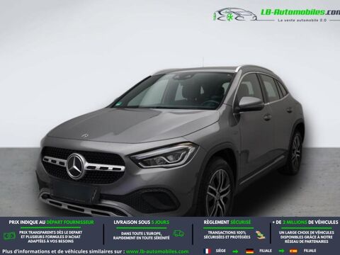 Classe GLA 250 e BVA 2020 occasion 31850 Beaupuy