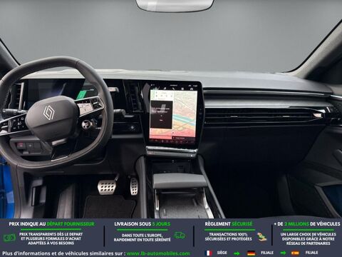 Rafale E-Tech full hybrid 200 2024 occasion 31850 Beaupuy