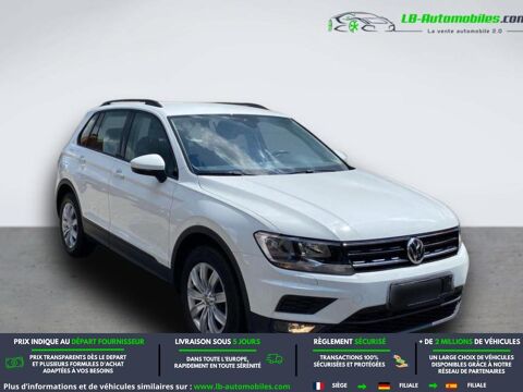 Tiguan 1.5 TSI EVO 130 2019 occasion 31850 Beaupuy