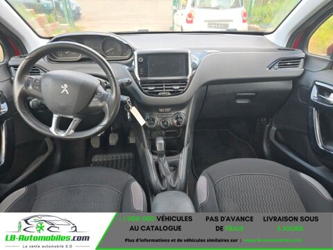 208 PureTech 82ch BVM 2016 occasion 31850 Beaupuy