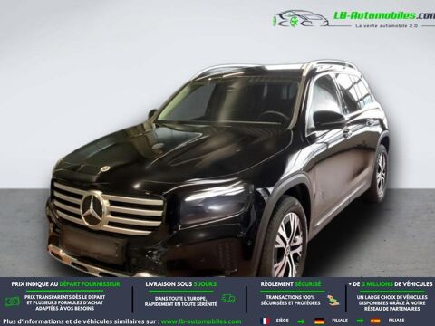Annonce voiture Mercedes GLB 34850 €