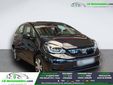Jazz e:HEV 1.5 i-MMD 97ch 2020 occasion 31850 Beaupuy