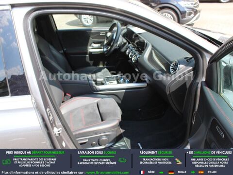 Classe B 200 BVA 2020 occasion 31850 Beaupuy
