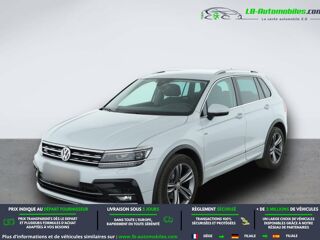Tiguan 1.4 TSI 150 BMT BVM 2019 occasion 31850 Beaupuy