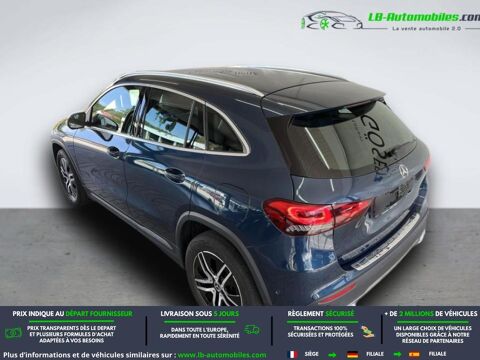 Classe GLA 200 BVA 2020 occasion 31850 Beaupuy