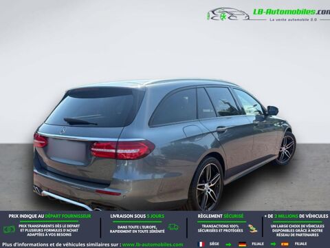 Classe E 53 BVA 4-Matic+ 2019 occasion 31850 Beaupuy