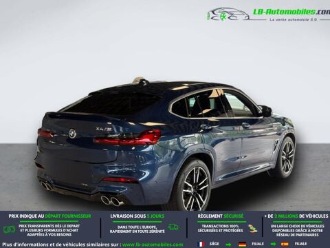 X4 480ch BVA 2019 occasion 31850 Beaupuy