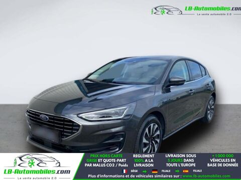 Annonce voiture Ford Focus 28989 €