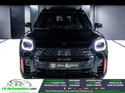Countryman 300ch BVA 2024 occasion 31850 Beaupuy