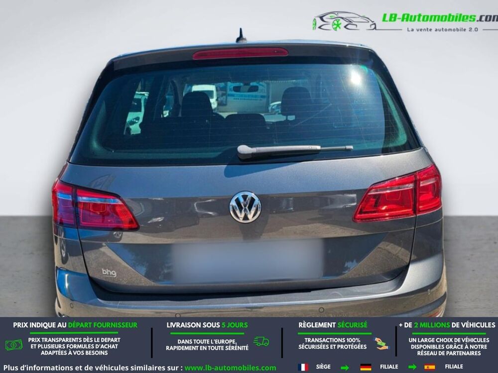 Golf 1.5 TSI 150 BVM 2017 occasion 31850 Beaupuy