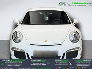 911 3.8i 475 PDK 2015 occasion 31850 Beaupuy