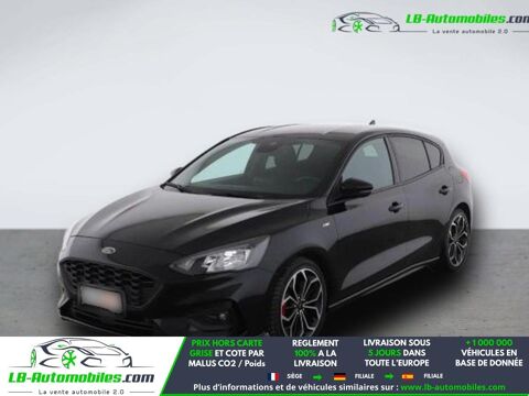Ford Focus 1.0 EcoBoost 155 mHEV 2021 occasion Beaupuy 31850