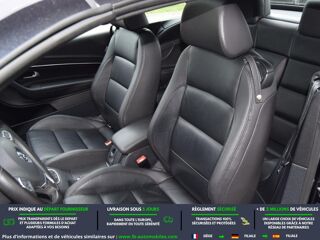EOS 1.4 TSI Exclusive,Navi,Leder,Sitzh,Parks,,,, 2012 occasion 31850 Beaupuy