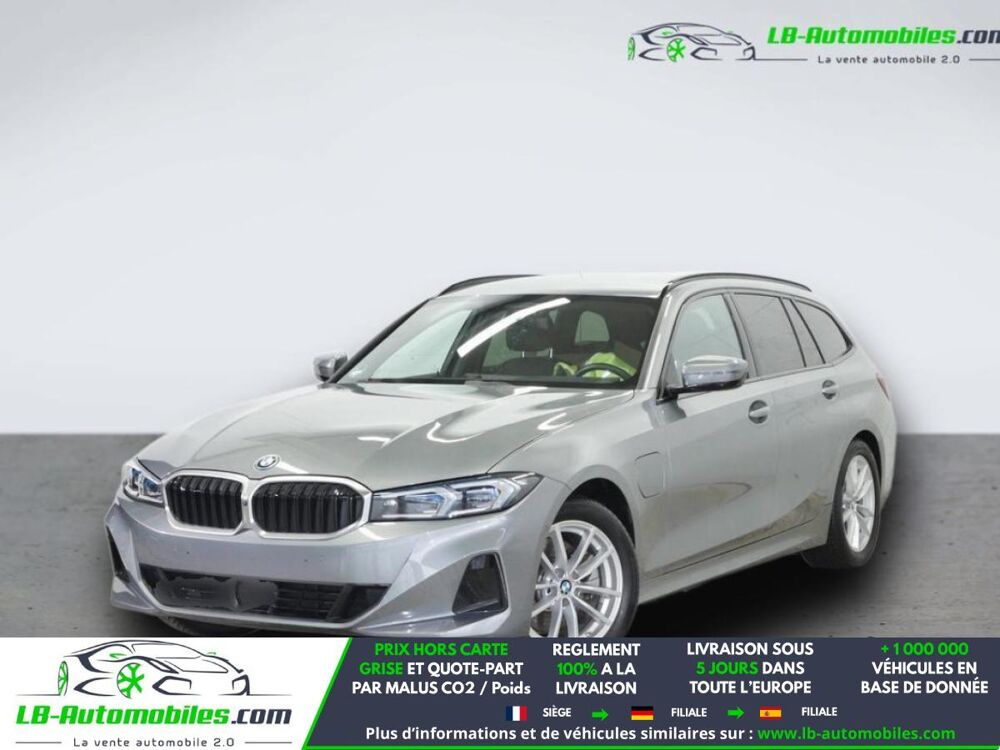 S&eacute;rie 3 330e xDrive 292 ch BVA 2024 occasion 31850 Beaupuy
