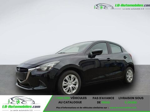 Mazda Mazda2 1.5L SKYACTIV-G 90ch 2018 occasion Beaupuy 31850