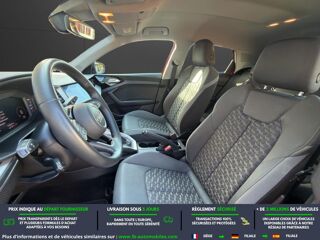 A1 35 TFSI 150 ch BVA 2019 occasion 31850 Beaupuy