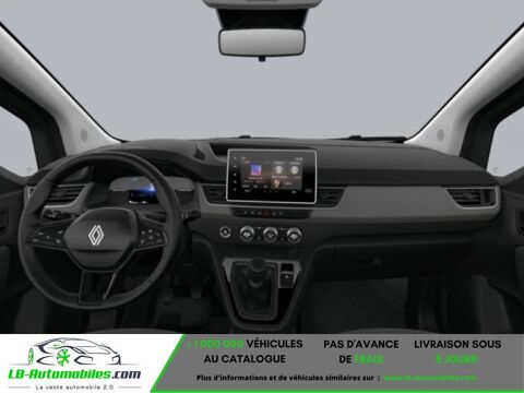 Kadjar TCe 130 BVM 2025 occasion 31850 Beaupuy