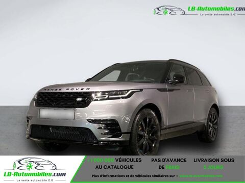 Land-Rover Range rover velar 3.0L D300 BVA 2020 occasion Beaupuy 31850