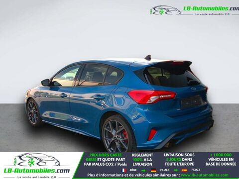 Focus ST 2.3 EcoBoost 280 BVA 2021 occasion 31850 Beaupuy