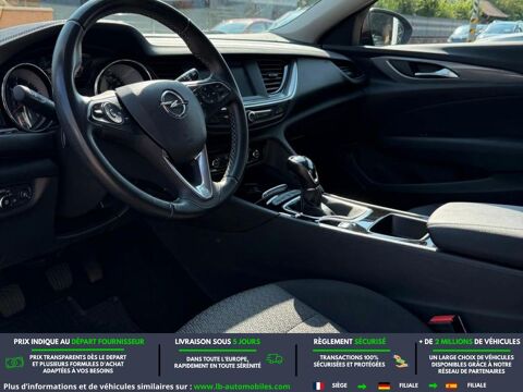 Insignia 1.5 Turbo 140 ch 2019 occasion 31850 Beaupuy