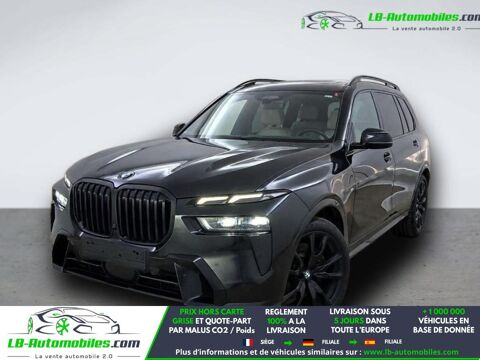 Annonce voiture BMW X7 76990 €