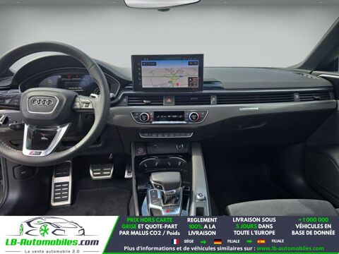 RS5 V6 2.9 TFSi 450 BVA Quattro 2024 occasion 31850 Beaupuy
