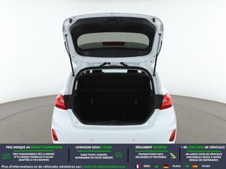 Fiesta 1.5 TDCi 85 ch BVM 2020 occasion 31850 Beaupuy