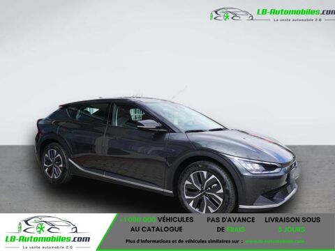 EV6 325 ch AWD 2023 occasion 31850 Beaupuy