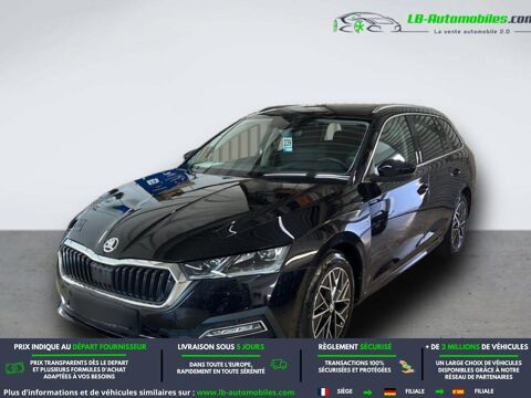 Annonce voiture Skoda Octavia 24980 €