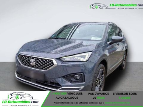 Seat Tarraco 2.0 TSI 190 ch BVA 5 pl 2021 occasion Beaupuy 31850
