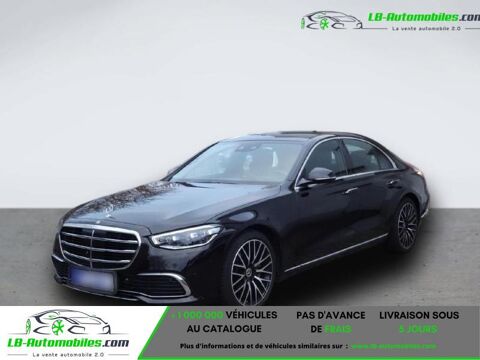 Mercedes Classe S 400 d BVA 4-Matic 2021 occasion Beaupuy 31850