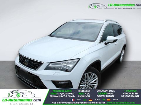 Annonce voiture Seat Ateca 22200 €