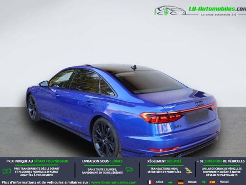 A8 60 TFSI e BVA Quattro 2025 occasion 31850 Beaupuy