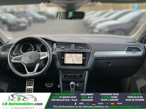 Tiguan 1.5 eTSI 150 BVA 2023 occasion 31850 Beaupuy