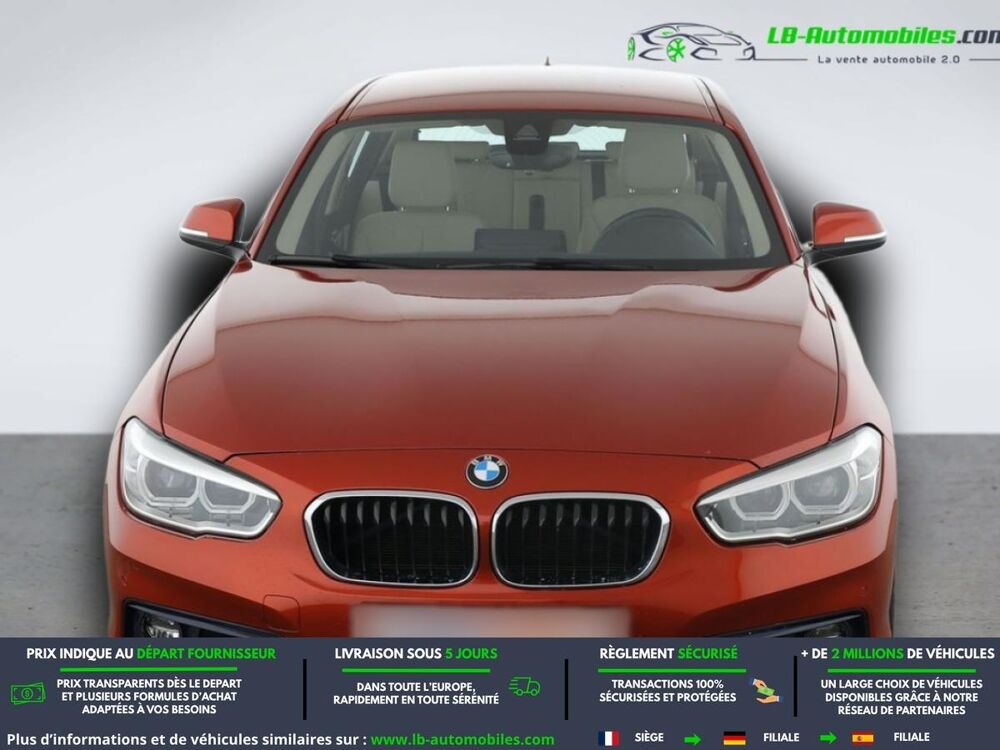 S&eacute;rie 3 320i 184 ch BVA 2018 occasion 31850 Beaupuy