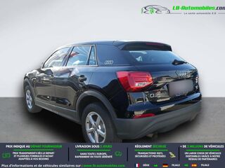 Q2 TFSI 116 ch BVM 2018 occasion 31850 Beaupuy