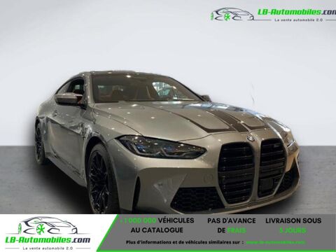 BMW M4 xDrive 510 ch BVA 2023 occasion Beaupuy 31850