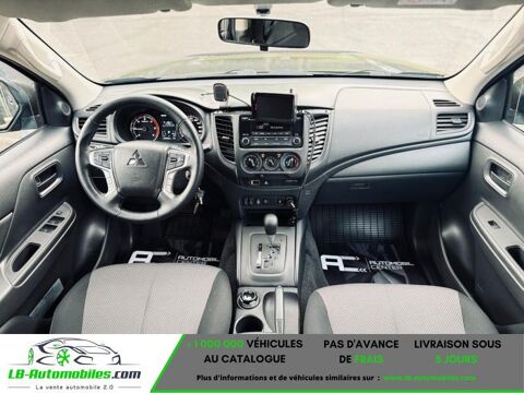 L200 DOUBLE CAB 2.2 DI-D 150 4WD BVA 2021 occasion 31850 Beaupuy