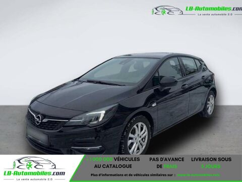 Opel Astra 1.2 Turbo 110 ch BVM 2021 occasion Beaupuy 31850