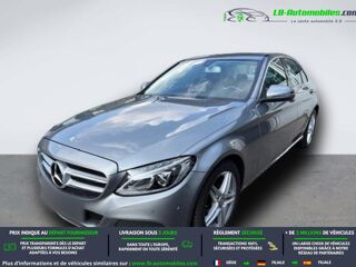 Classe C 180 BVA 2016 occasion 31850 Beaupuy