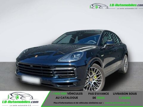 Porsche Cayenne E-Hybrid 3.0 V6 462 ch BVA 2021 occasion Beaupuy 31850