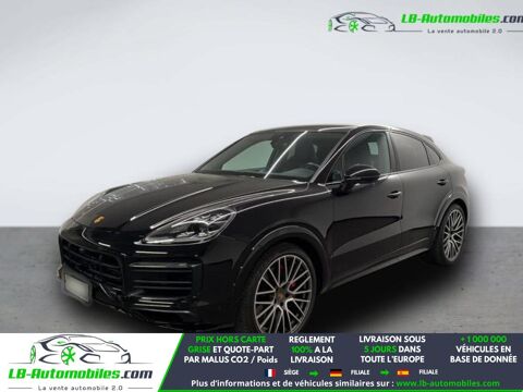 Annonce voiture Porsche Cayenne 95900 €