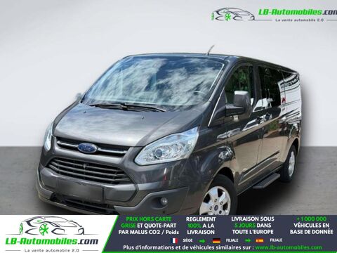 Annonce voiture Ford Tourneo VP 27200 €