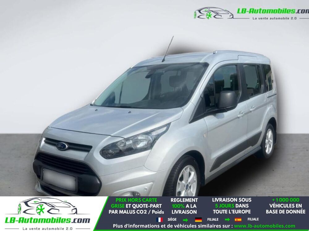 Tourneo VP 1.6 EcoBoost 150 2016 occasion 31850 Beaupuy