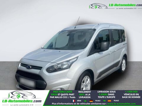 Ford Tourneo VP 1.6 EcoBoost 150 2016 occasion Beaupuy 31850