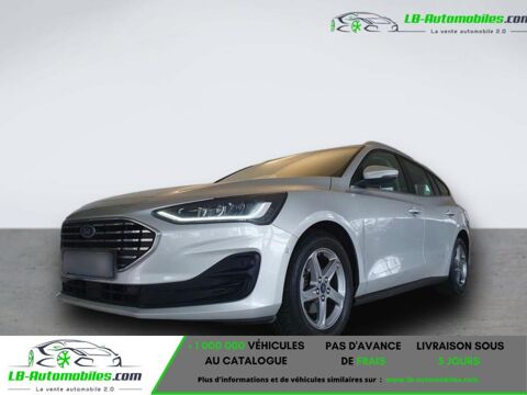 Ford Focus 1.5 EcoBlue 120 BVM 2022 occasion Beaupuy 31850