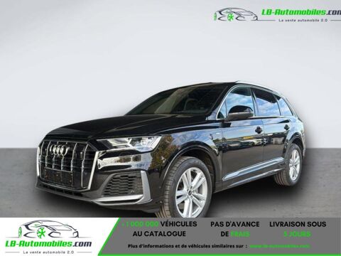 Audi Q7 55 TFSI 340 BVA Quattro 5pl 2022 occasion Beaupuy 31850