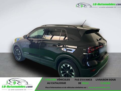 Volkswagen T-Cross 1.0 TSI 95 Start/Stop BVM 2019 occasion Beaupuy 31850